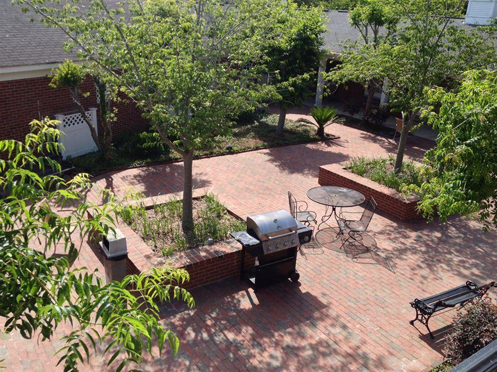 Winton Inn & Suites Barnwell Εξωτερικό φωτογραφία
